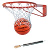 Sport-Thieme Basketbal-Set