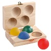Sport-Thieme Fysioballen-Set met box