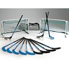 Floorball-Combi-Set 