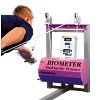 BioMeter, Incl. software