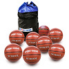 Sport-Thieme Basketbal-Set 