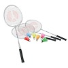 Sport-Thieme Badminton jubileum set