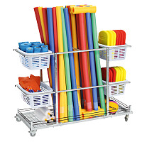 Sport-Thieme  Opbergwagen 