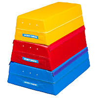 Sport-Thieme Trapeze-Springkasten