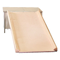 Sport-Thieme Rolplankbaan