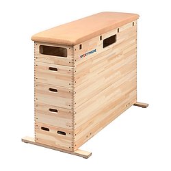 Sport-Thieme Springkasten
 