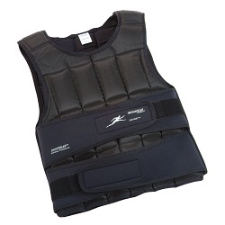 Ironwear® Flex Trainingsvest 9 kg