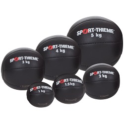 Sport-Thieme® Medicineballen-Set 
