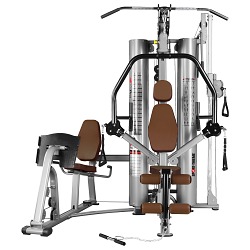 Sport-Thieme Krachtstation