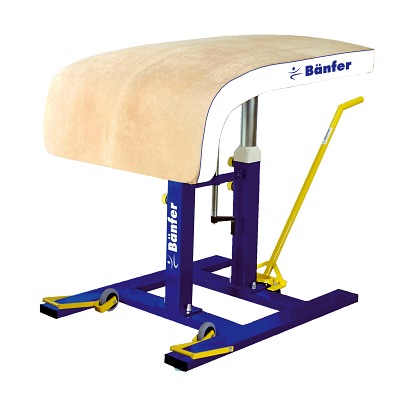 Bänfer Springtafel "ST-6