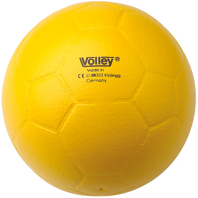 Volley Zachte foambal "Voetbal