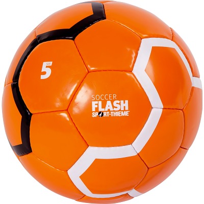 Sport-Thieme® Floodlightbal "Soccer Flash"