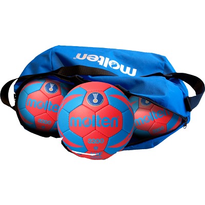 Molten Baltas, Handbaltas