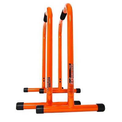 Lebert Parallel Barren 'Equalizer', Oranje, Basic
