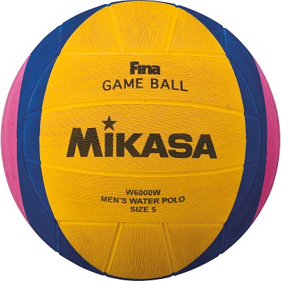 Mikasa Waterbal “W6000W” und “W6009W”, W6000W/Heren