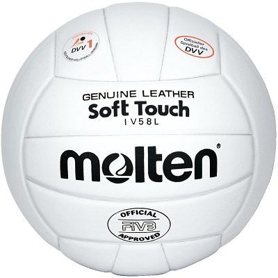 Molten Volleybal “IV 58 L”