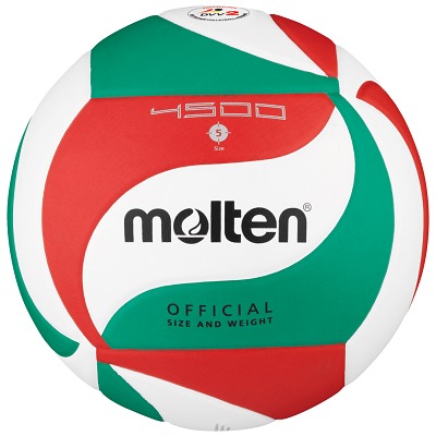 Molten Volleybal “V5M4500”