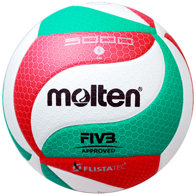 Molten Volleybal “V5M5000”