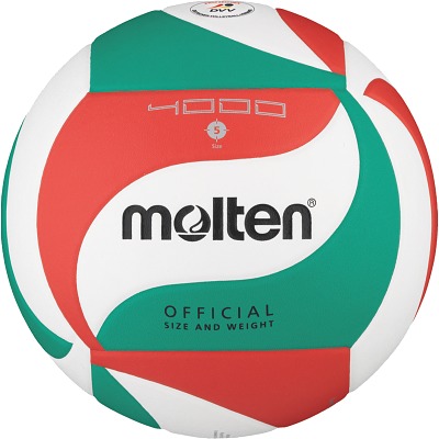 Molten Volleybal “V5M4000”