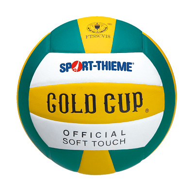 Sport-Thieme Volleybal “Gold Cup”