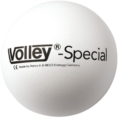 Volley Speciaal