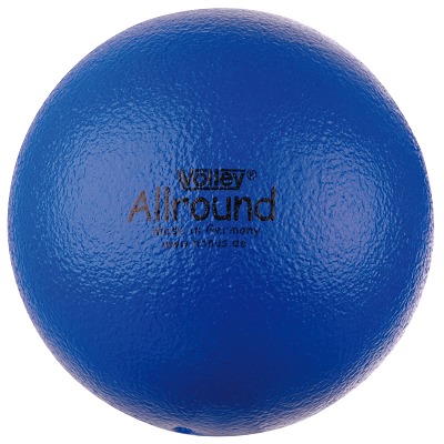Volley Zachte foambal "Allround