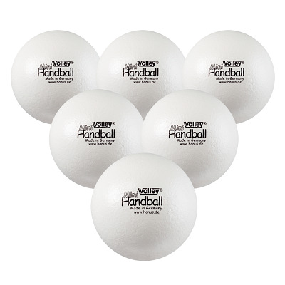 Volley Mini Handbal-Set