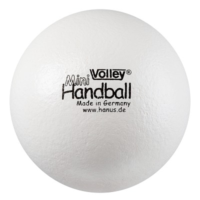 Volley Mini-Handbal