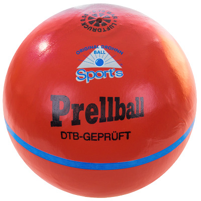 Drohnn Prellball Saturn