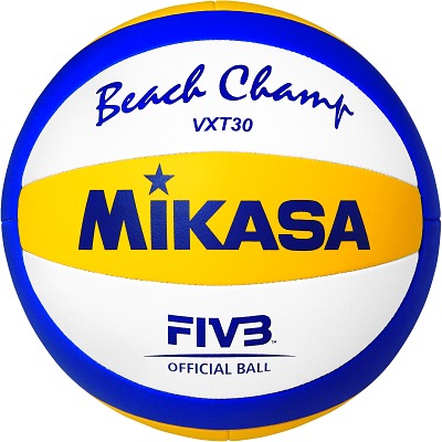 Mikasa Beachvolleybal “Beach Champ VXT30”
