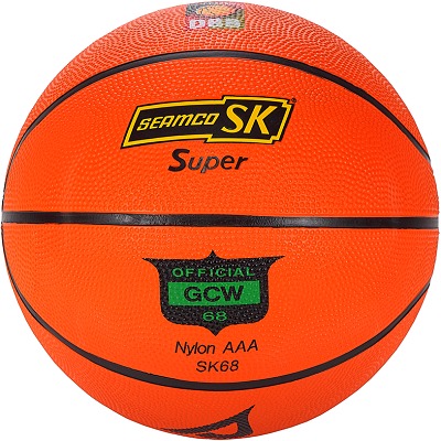 Seamco Basketbal SK, SK74: Maat 7