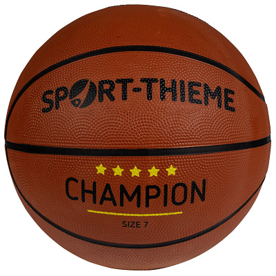 Sport-Thieme Basketbal Champion", Maat 7