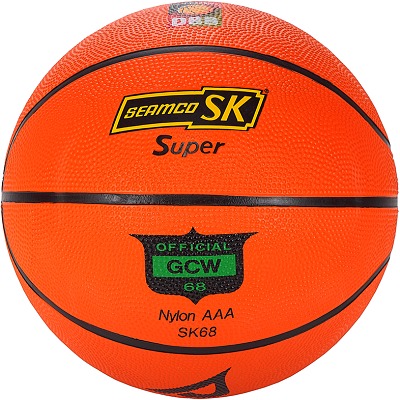 Seamco Basketbal SK, SK68: Maat 6
