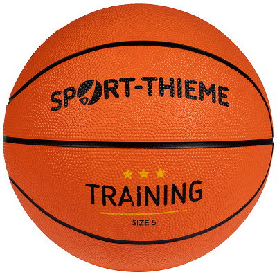 Sport-Thieme Basketbal "Training", Maat 5