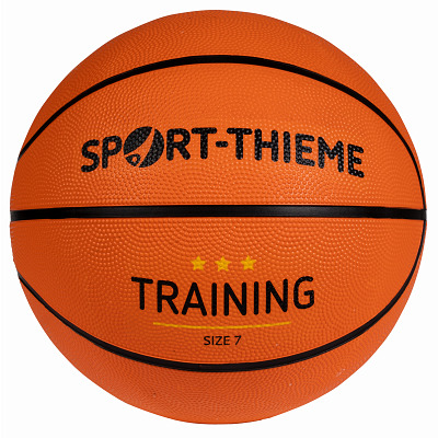 Sport-Thieme Basketbal "Training", Maat 7