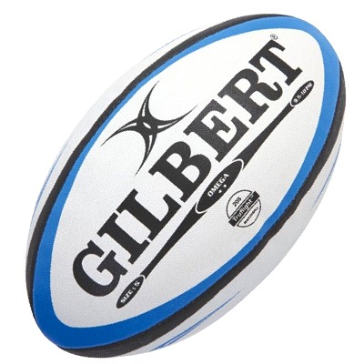 Gilbert Rugbybal “Omega”