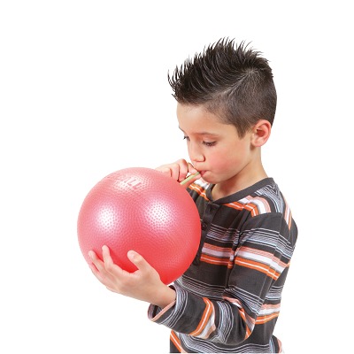 Gymnic Fitnessball "Overball