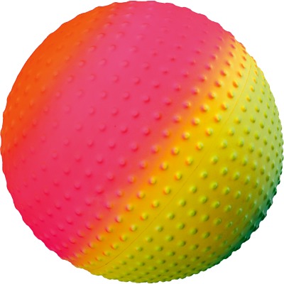 Togu Egelbal 'Senso-bal Sunrise', ø 18 cm, 180 g