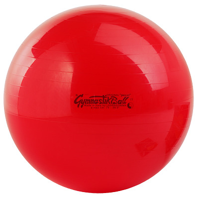 Ledragomma Fitnessball 'Original Pezziball', ø 75 cm