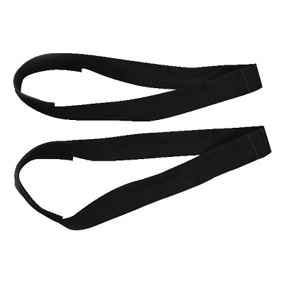 Stroops Optrekband "Hanging Abs Straps