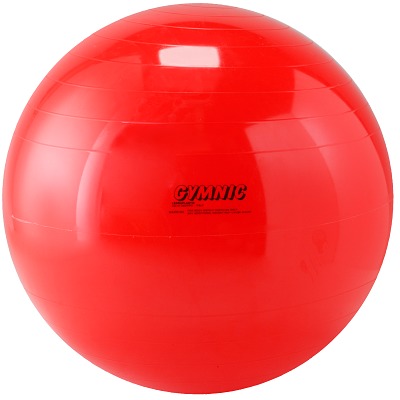 Gymnic Fitnessbal, o 120 cm