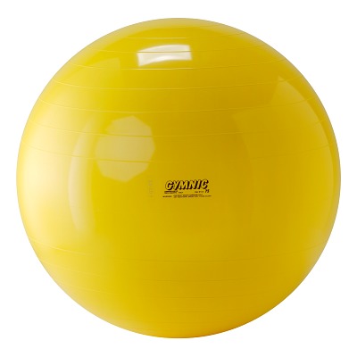 Gymnic Fitnessbal, o 75 cm