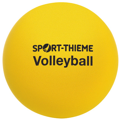 Sport-Thieme Zachte Schuimstoffen Volleybal