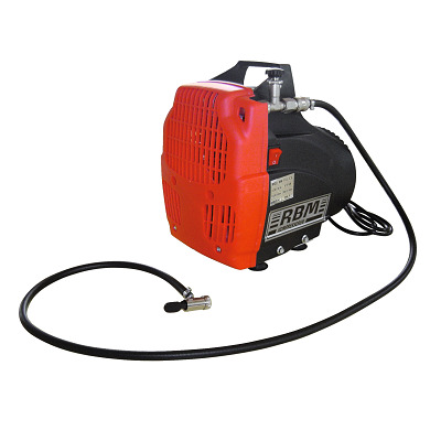 RBM Balcompressor 'MK 110'