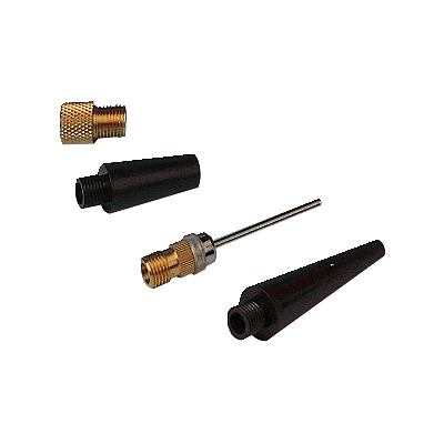 Adapter-Set voor balcompressoren en balpomp