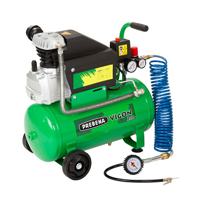 Prebena Balcompressor 'Vigon 240'