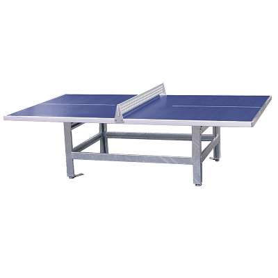 Sport-Thieme Tafeltennistafel "Standaard", Blauw