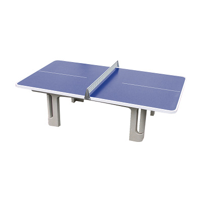 Sport-Thieme Tafeltennistafel "Champion", Blauw