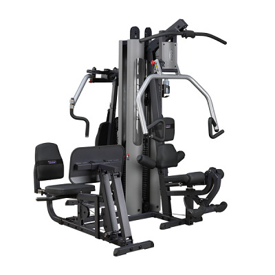 Body-Solid Full-body-trainer "G-9S