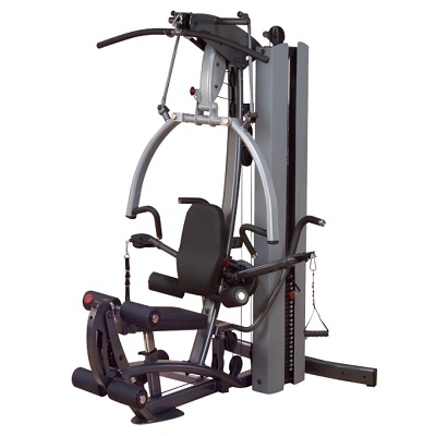 Body-Solid Krachstation "Fusion 600